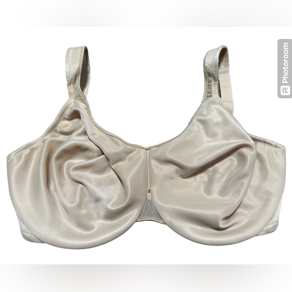 Lilyette flesh colored bra size 40DD
